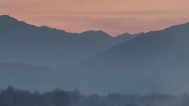 秀我中国｜高原的冬天，一半是玉树琼枝，一半是人间烟火